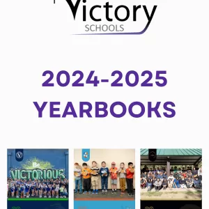 2024-2025 Yearbook Pre-Order
