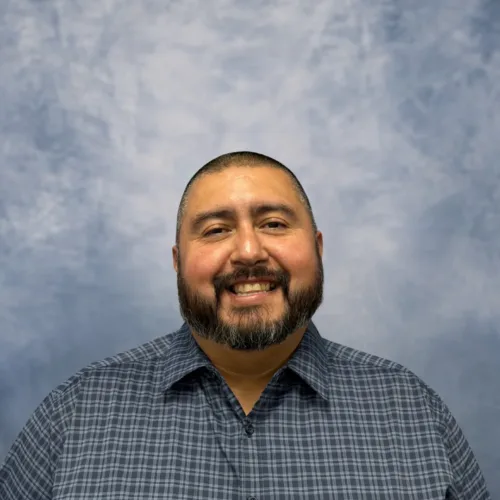 Sergio Chavez
