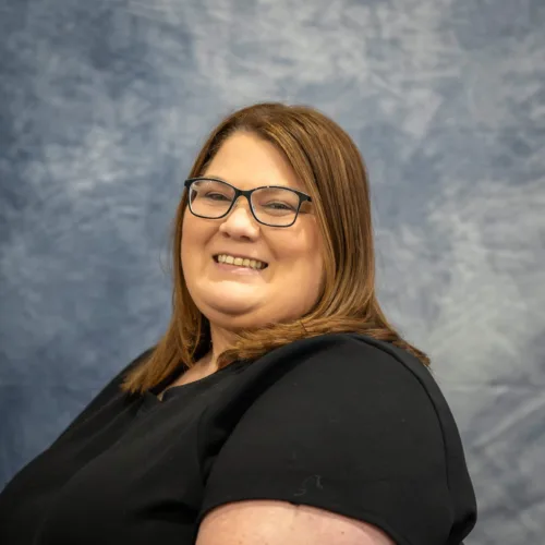 DR. Heather Engebrethsen