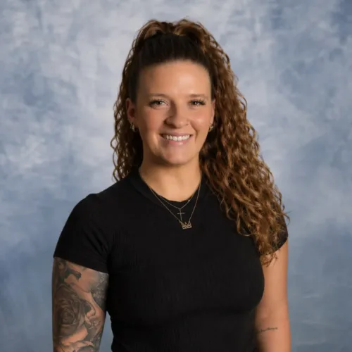 Taneal Stutzman