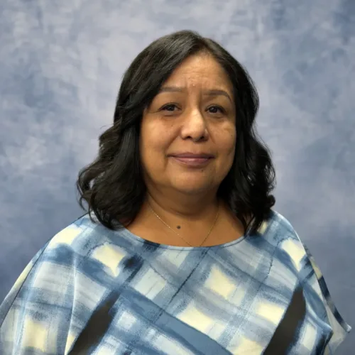 Angelita Warren